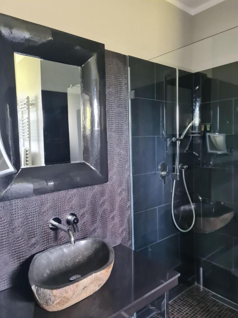 Standard Doppelzimmer