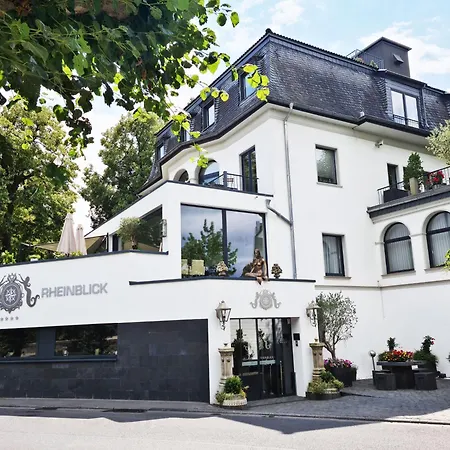 Villahotel Rheinblick-2