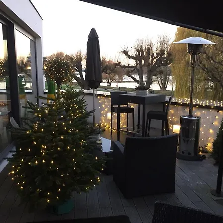 Villahotel Rheinblick-3